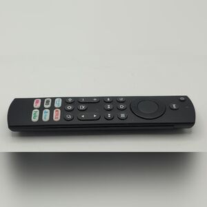 Replacement Remote for All Insignia Toshiba Smart TV's Prime Netflix HBO Vue